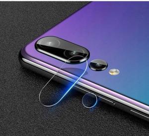 Mocolo szkło hartowane TG+ camera lens dla HUAWEI P20/P20 PRO 4