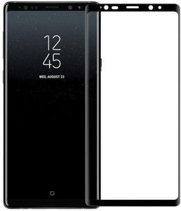 Nillkin SZKŁO HARTOWANE NILLKIN CP+ MAX GALAXY NOTE 9 BLACK 2