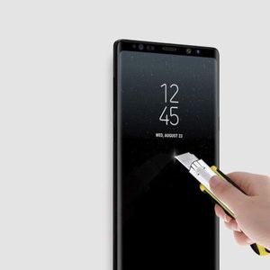 Nillkin SZKŁO HARTOWANE NILLKIN CP+ MAX GALAXY NOTE 9 BLACK 6