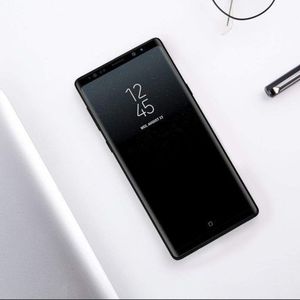Nillkin SZKŁO HARTOWANE NILLKIN CP+ MAX GALAXY NOTE 9 BLACK 7