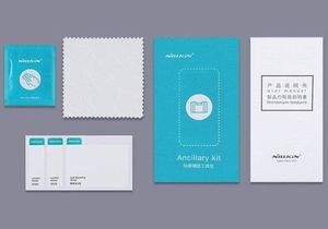 Nillkin SZKŁO HARTOWANE NILLKIN CP+ MAX GALAXY NOTE 9 BLACK 8