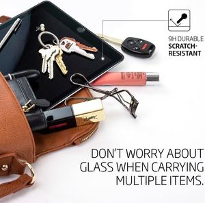 Spigen SZKŁO HARTOWANE SPIGEN GLAS.TR SLIM IPAD AIR 1/2/PRO 9.7 3