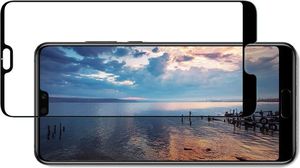 Spigen SZKŁO HARTOWANE SPIGEN GLASS FC HUAWEI P20 PRO BLACK 5