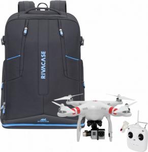 RivaCase 7890 Slingbag dla Dronów i Laptopów 16" 14
