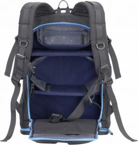 RivaCase 7890 Slingbag dla Dronów i Laptopów 16" 5