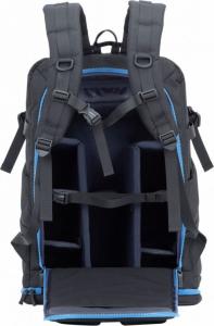 RivaCase 7890 Slingbag dla Dronów i Laptopów 16" 6