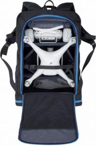 RivaCase 7890 Slingbag dla Dronów i Laptopów 16" 7