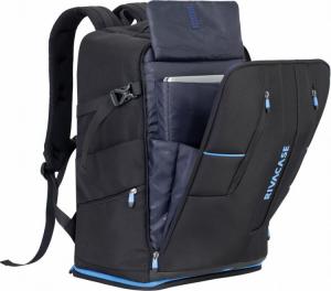 RivaCase 7890 Slingbag dla Dronów i Laptopów 16" 8