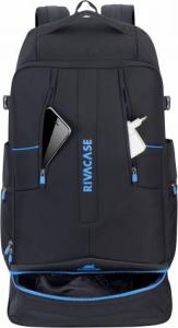 RivaCase 7890 Slingbag dla Dronów i Laptopów 16" 9