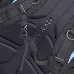 RivaCase 7890 Slingbag dla Dronów i Laptopów 16" 10