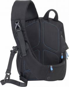 RivaCase 7870 Slingbag dla Mini Dronów i Laptopów 13.3" 2
