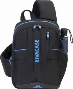 RivaCase 7870 Slingbag dla Mini Dronów i Laptopów 13.3" 5