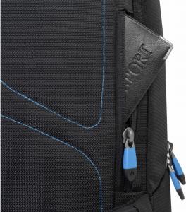 RivaCase 7870 Slingbag dla Mini Dronów i Laptopów 13.3" 7