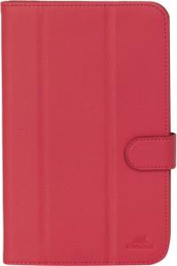 Etui na tablet RivaCase universal 7 red PU leather (3132) 1