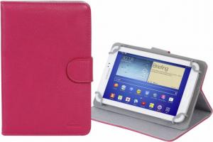 Etui na tablet RivaCase Tablet Case 7 Różowy (3012) 7
