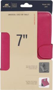 Etui na tablet RivaCase Tablet Case 7 Różowy (3012) 8
