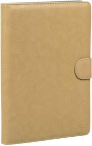 Etui na tablet RivaCase 3017 10.1" Beżowe 2