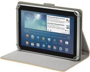 Etui na tablet RivaCase 3017 10.1" Beżowe 5