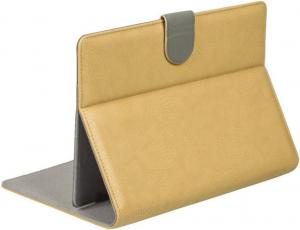 Etui na tablet RivaCase 3017 10.1" Beżowe 7