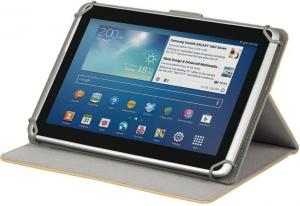Etui na tablet RivaCase 3017 10.1" Beżowe 9