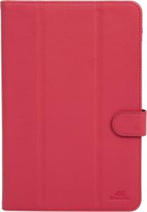 Etui na tablet RivaCase red PU leather (3134) 1