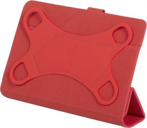Etui na tablet RivaCase red PU leather (3134) 2