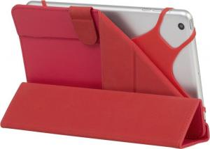 Etui na tablet RivaCase red PU leather (3134) 3