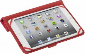 Etui na tablet RivaCase red PU leather (3134) 7