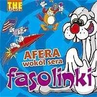 The Best Afera wokół sera. Fasolinki 1