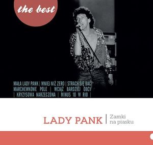 Best Lady Pank Zamki na piasku 1