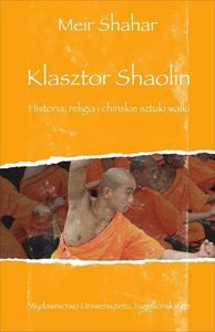 Klasztor Shaolin 1