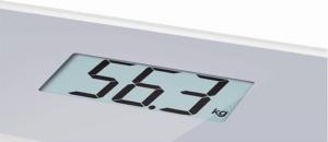 Waga łazienkowa Ariete (13186) 2