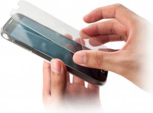 TelForceOne Szkło hartowane Tempered Glass Forever do Samsung A8 2018 A530 2