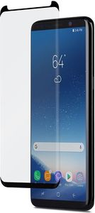 Moshi Moshi Ionglass - Szkło Ochronne Na Ekran Do Samsung Galaxy S9 (black) 2