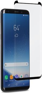 Moshi Moshi Ionglass - Szkło Ochronne Na Ekran Do Samsung Galaxy S9 (black) 3