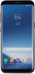 Moshi Moshi Ionglass - Szkło Ochronne Na Ekran Do Samsung Galaxy S9 (black) 4