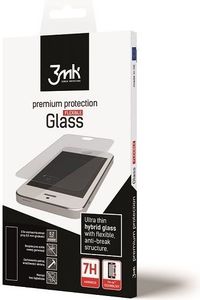 3MK 3mk Flexibleglass Sony Xperia L1 Szkło Hybrydowe 1