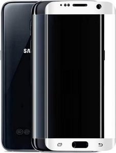 X-doria X-doria Armour 3d Glass - Szkło Ochronne 9h Na Samsung Galaxy S8 (biała Ramka) 1