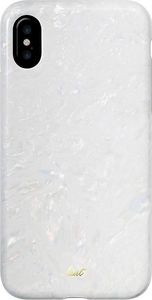 Laut Laut Pop Pearl - Etui Iphone X Z 2 Foliami Na Ekran W Zestawie (arctic Pearl) 2