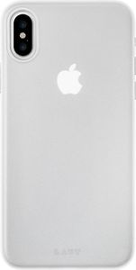 Laut Laut Slimskin - Etui Iphone X Z 2 Foliami Na Ekran W Zestawie (clear) 3