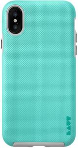 Laut Laut Shield - Etui Iphone X (mint) 2