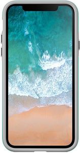 Laut Laut Shield - Etui Iphone X (mint) 3