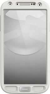 SwitchEasy Switcheasy Colors - Etui Samsung Galaxy S4 + 2 Folie Ochronne Na Ekran (biały) 2