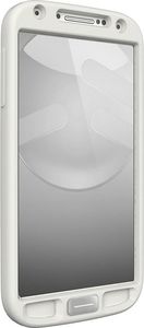 SwitchEasy Switcheasy Colors - Etui Samsung Galaxy S4 + 2 Folie Ochronne Na Ekran (biały) 4