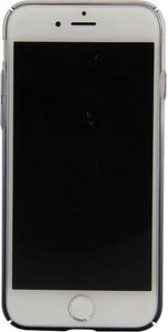 Seedoo Seedoo Dazzle - Etui Iphone 8 Plus / 7 Plus (czarny/żółty/fioletowy) 1