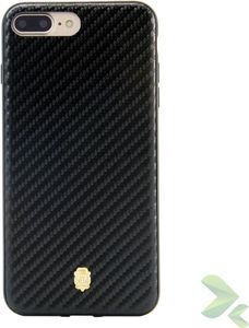 Seedoo Seedoo Flux - Etui Iphone 8 Plus / 7 Plus (czarny) 2