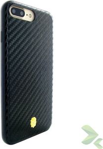 Seedoo Seedoo Flux - Etui Iphone 8 Plus / 7 Plus (czarny) 3