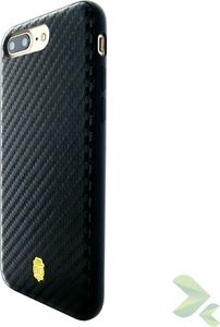 Seedoo Seedoo Flux - Etui Iphone 8 Plus / 7 Plus (czarny) 4