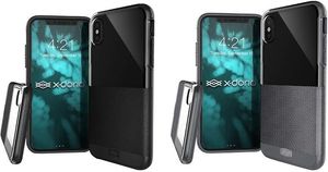 X-doria X-doria Dash - Etui Iphone X (ballistic Nylon) 4