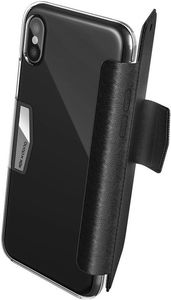 X-doria X-doria Engage Folio - Etui Iphone X Z Kieszeniami Na Karty (black) 2